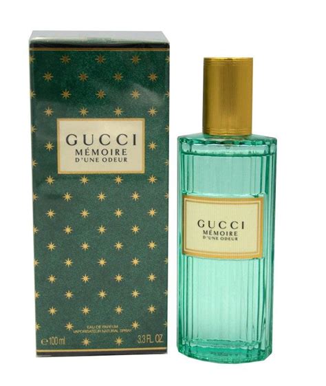 perfumy gucci memoire|Gucci unisex.